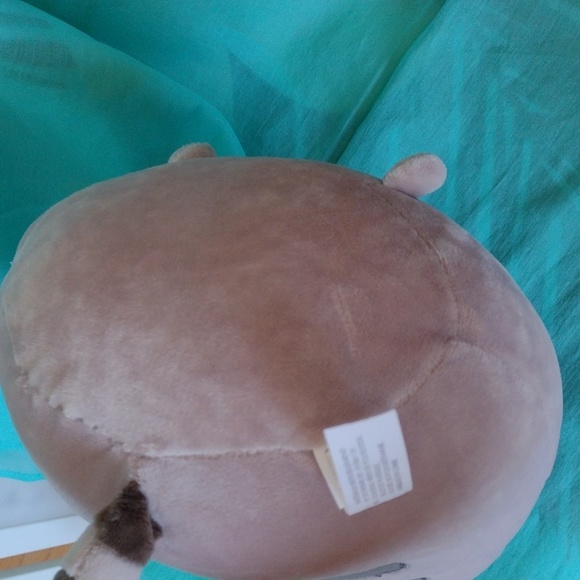 PUSHEEN ICE CREAM CAT PLUSHY - Picture 9 of 12